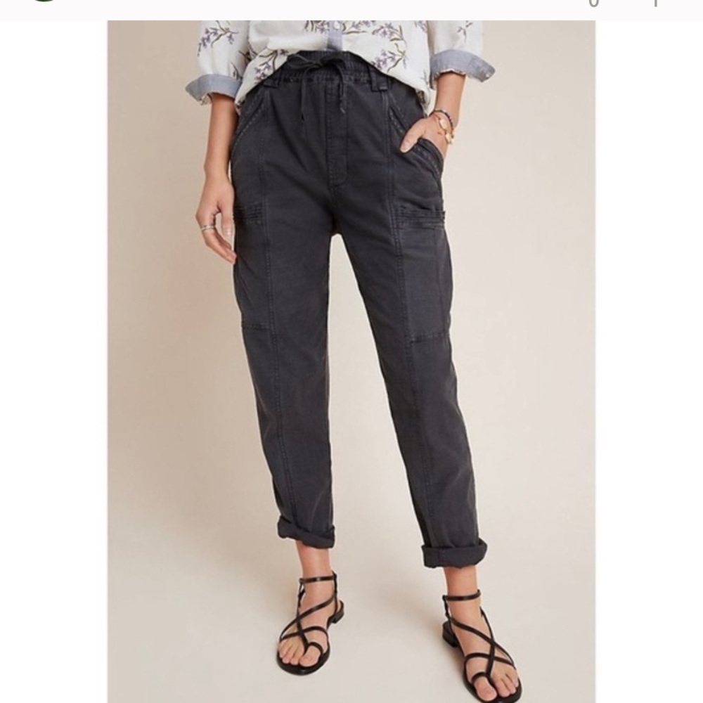 🎀 Anthro Cargos Pants 🎀